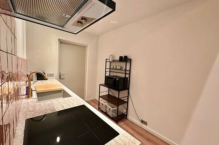 Vakantiehuisje in Onstwedde