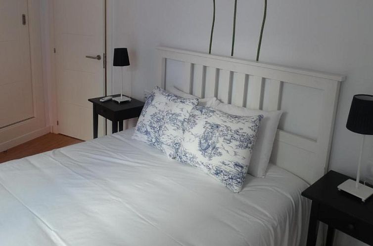 Málaga Apartamentos - Montaño, 18
