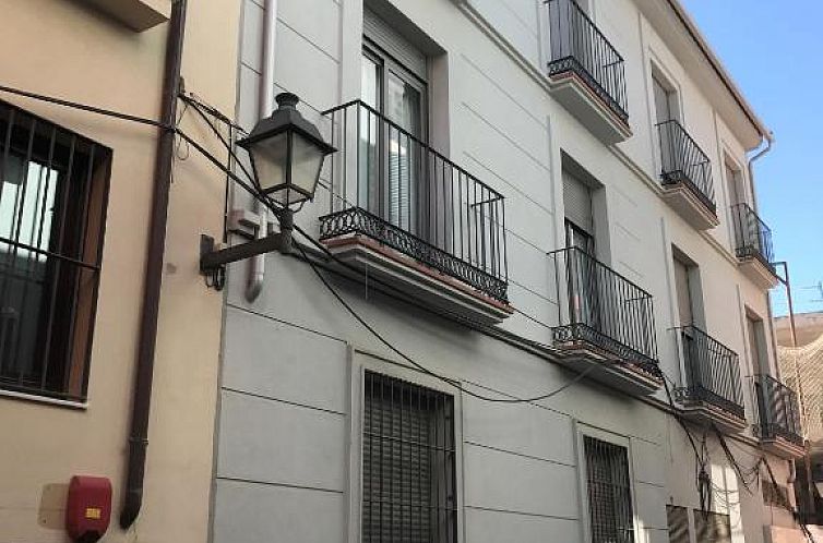 Málaga Apartamentos - Montaño, 18