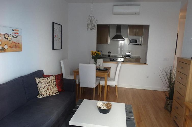 Málaga Apartamentos - Montaño, 18