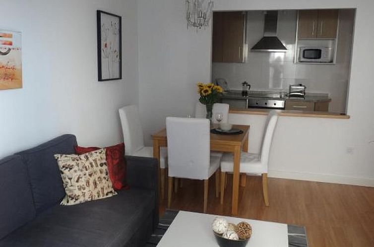 Málaga Apartamentos - Montaño, 18