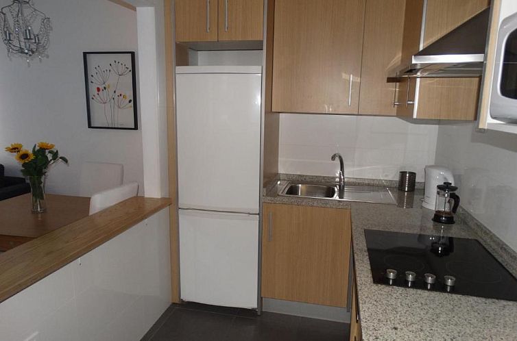 Málaga Apartamentos - Montaño, 18