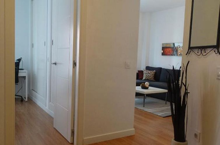 Málaga Apartamentos - Montaño, 18