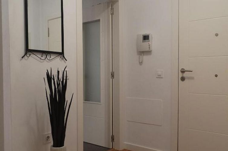 Málaga Apartamentos - Montaño, 18