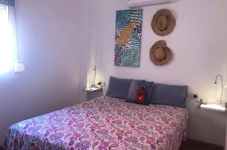 Aunt Antonia Beach House