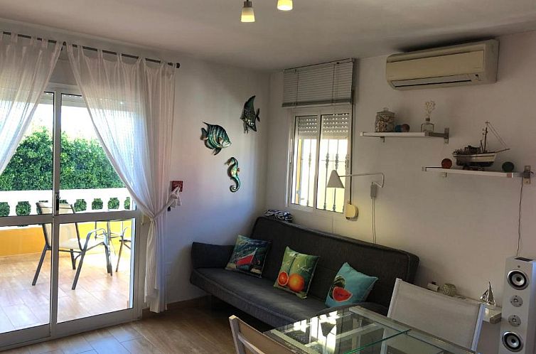 Aunt Antonia Beach House
