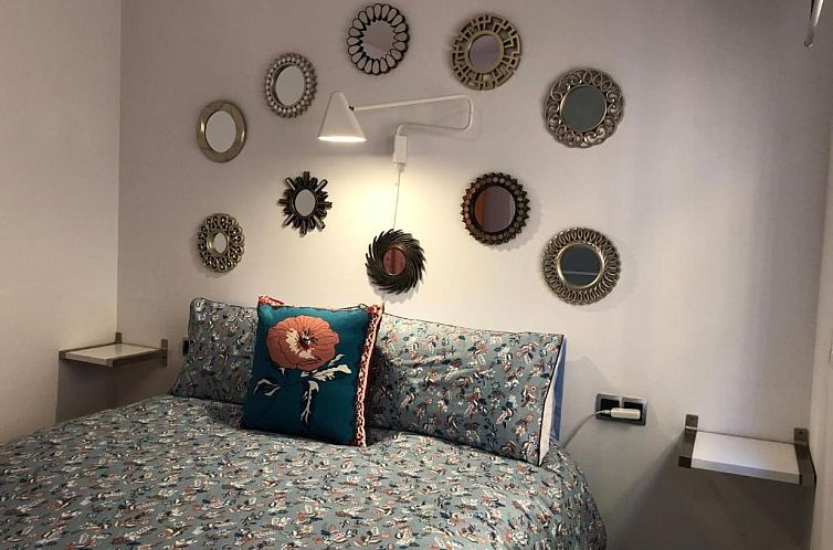 Aunt Antonia Beach House