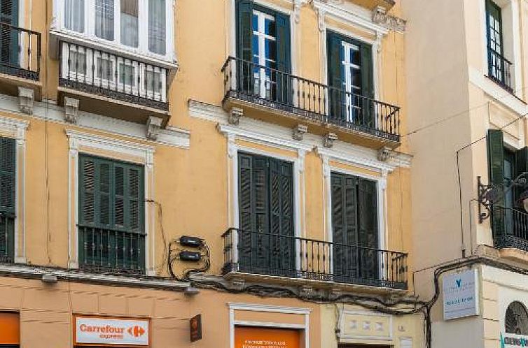 Homemalaga Constitución