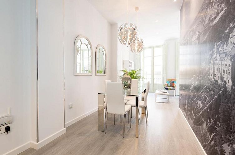 Homemalaga Constitución