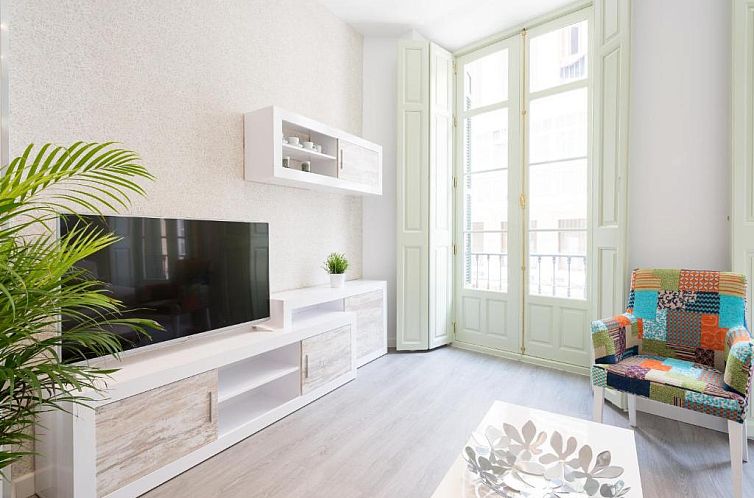 Homemalaga Constitución