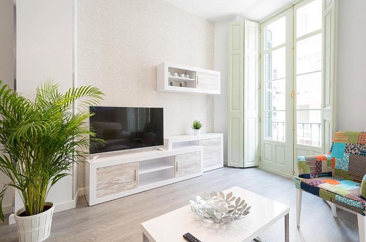 Homemalaga Constitución