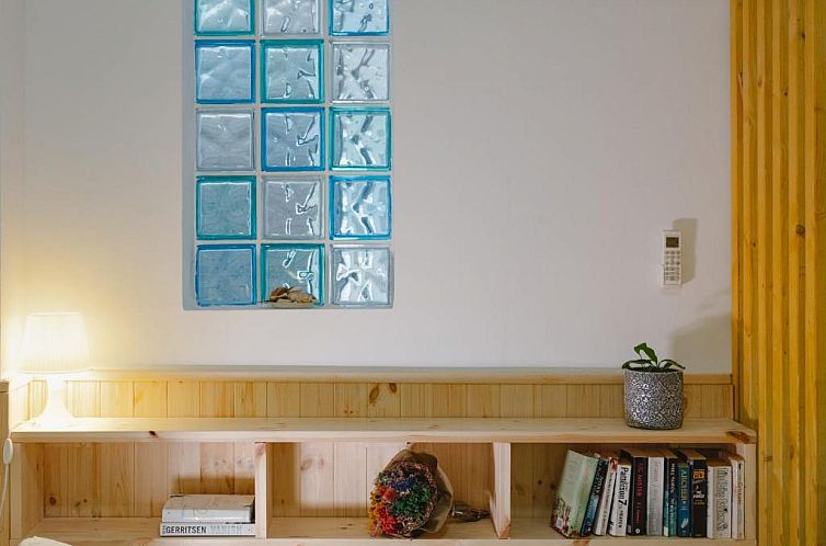 Lovely Studio in Malaga Centre
