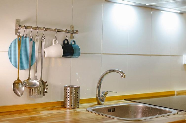 Lovely Studio in Malaga Centre