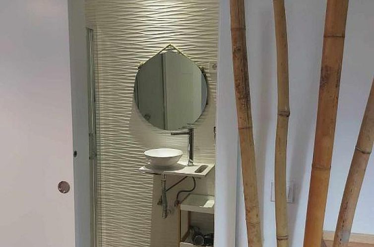 Lovely Studio in Malaga Centre