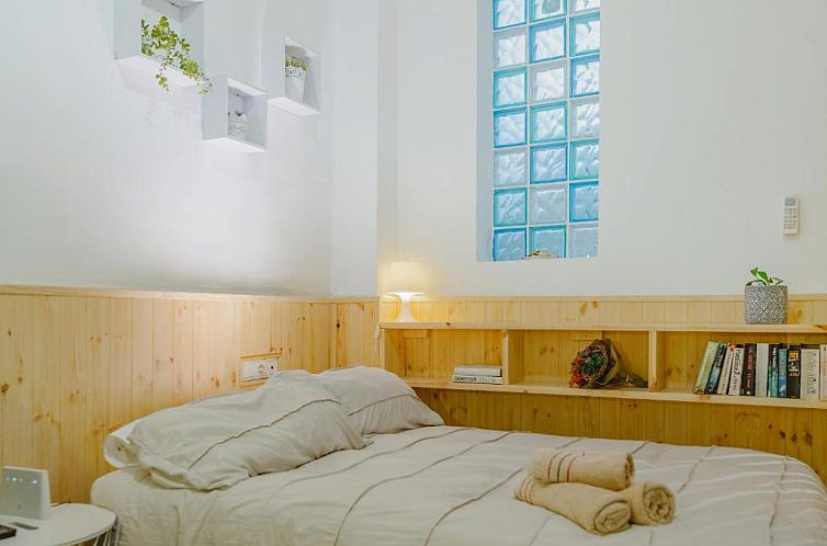 Lovely Studio in Malaga Centre