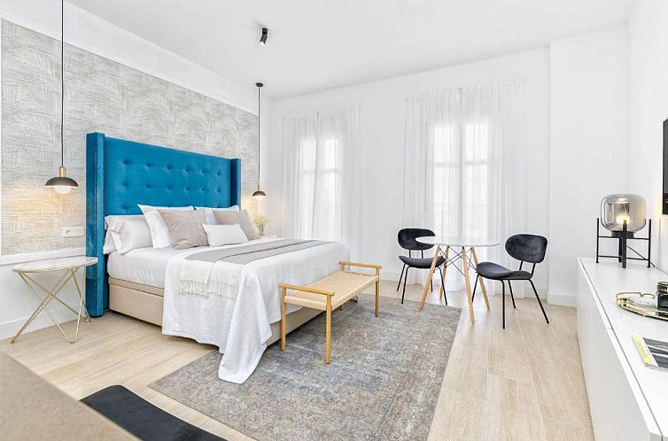 iloftmalaga Studio Apartments