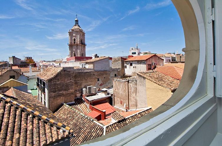 iloftmalaga Studio Apartments