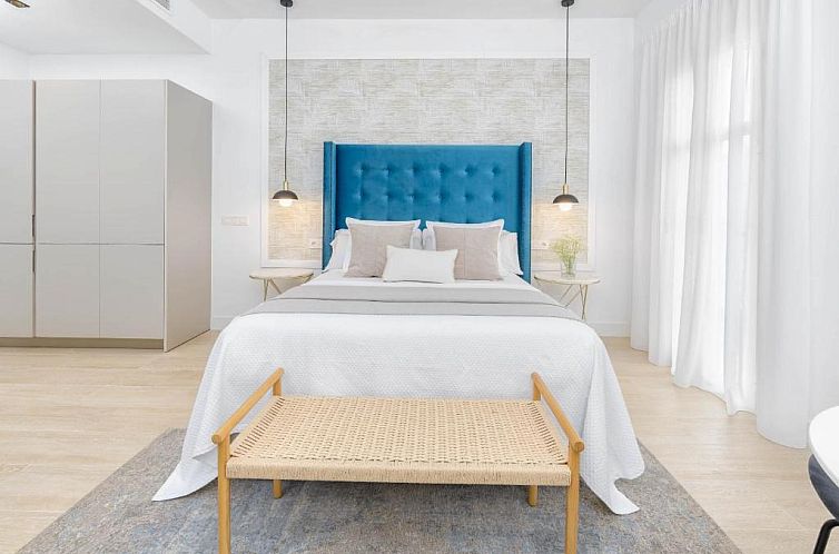 iloftmalaga Studio Apartments