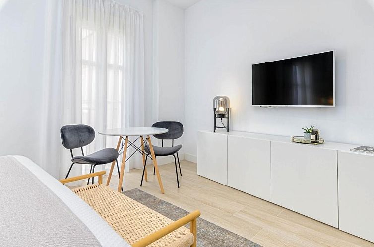 iloftmalaga Studio Apartments