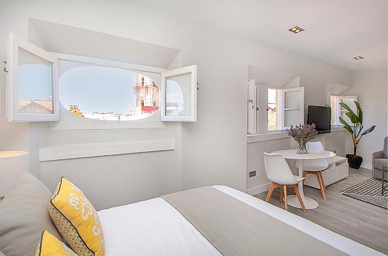 iloftmalaga Studio Apartments