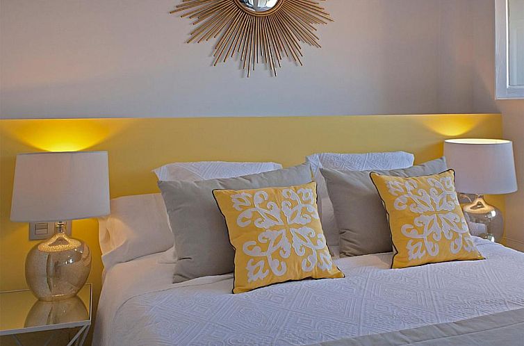 iloftmalaga Studio Apartments