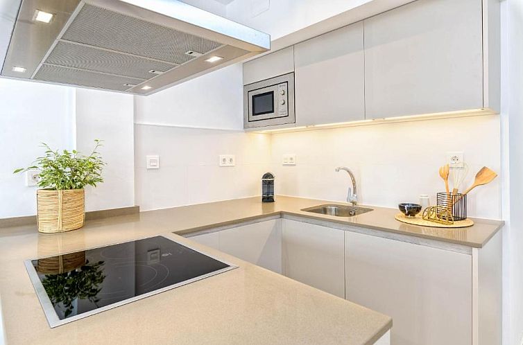 iloftmalaga Studio Apartments