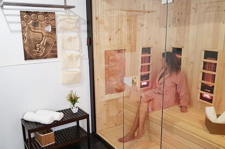 Gran Apartamento Centro Histórico