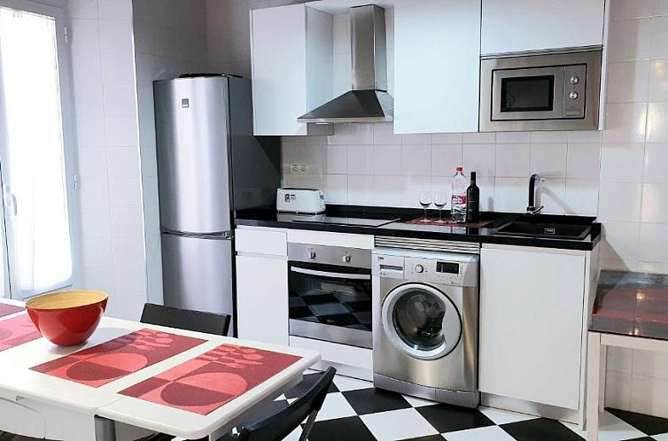 Gran Apartamento Centro Histórico
