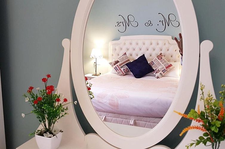 Gran Apartamento Centro Histórico