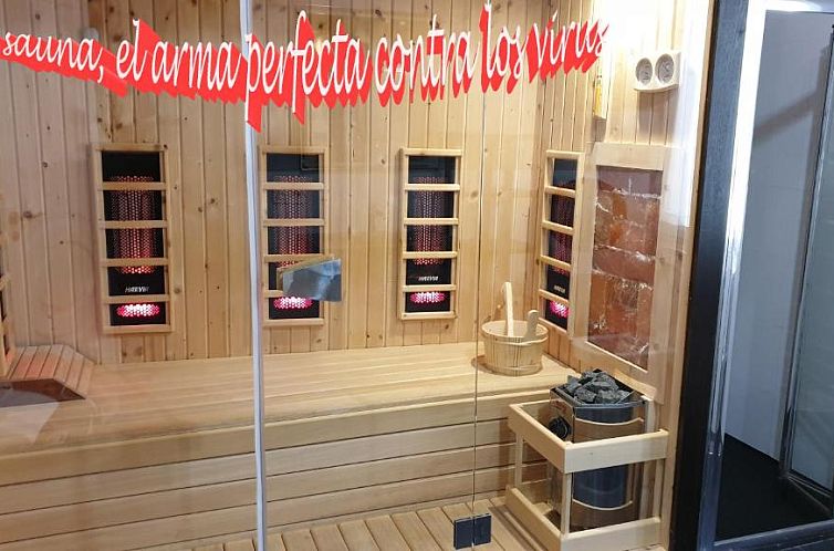 Gran Apartamento Centro Histórico
