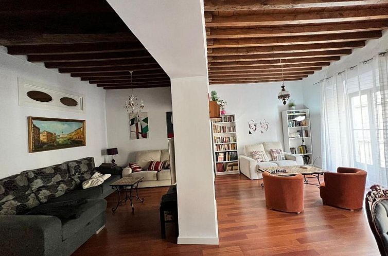 Gran Apartamento Centro Histórico