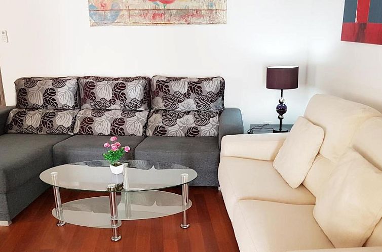 Gran Apartamento Centro Histórico