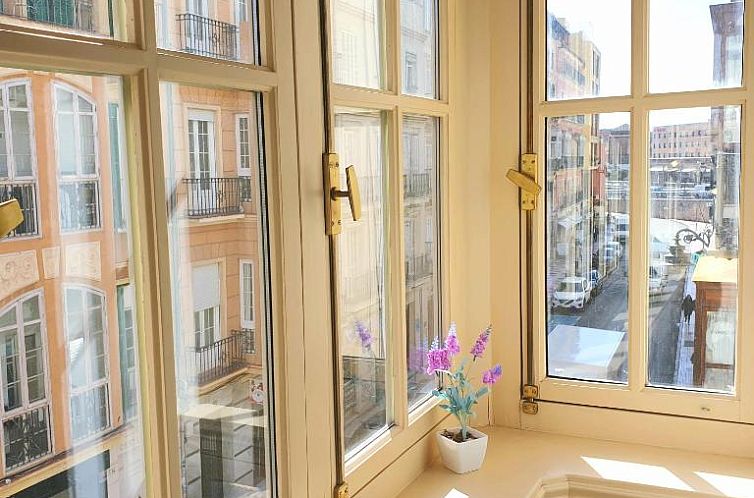 Gran Apartamento Centro Histórico