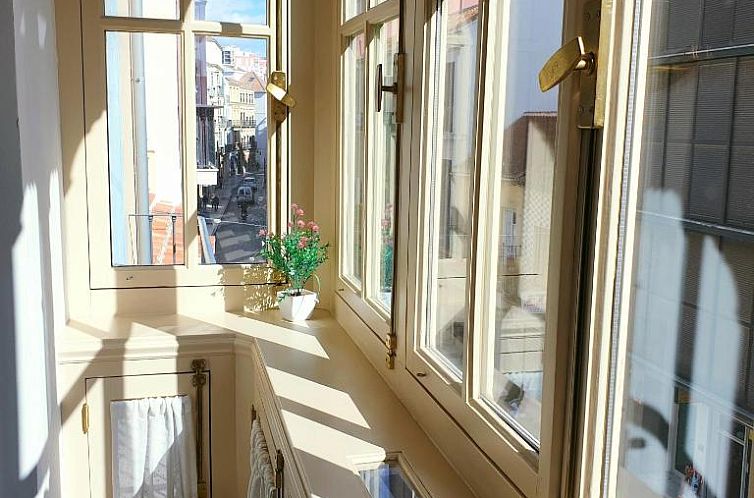 Gran Apartamento Centro Histórico