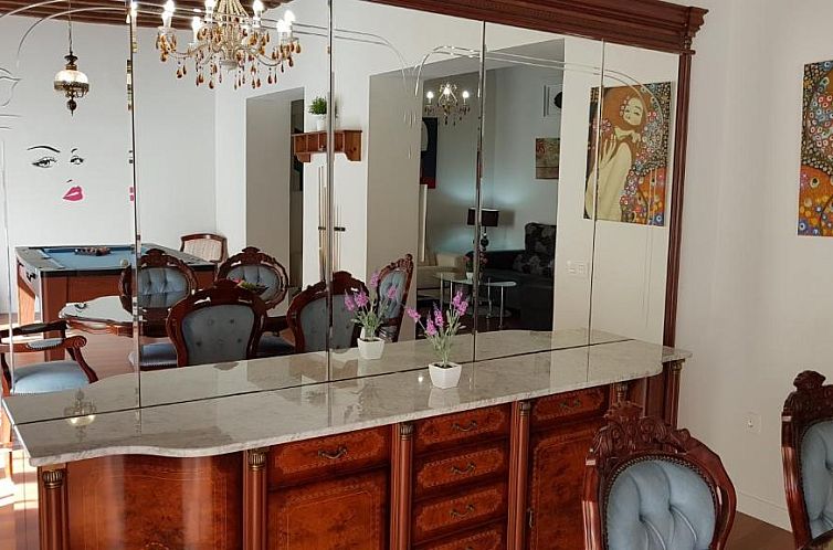 Gran Apartamento Centro Histórico