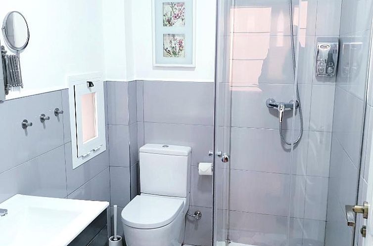 Gran Apartamento Centro Histórico