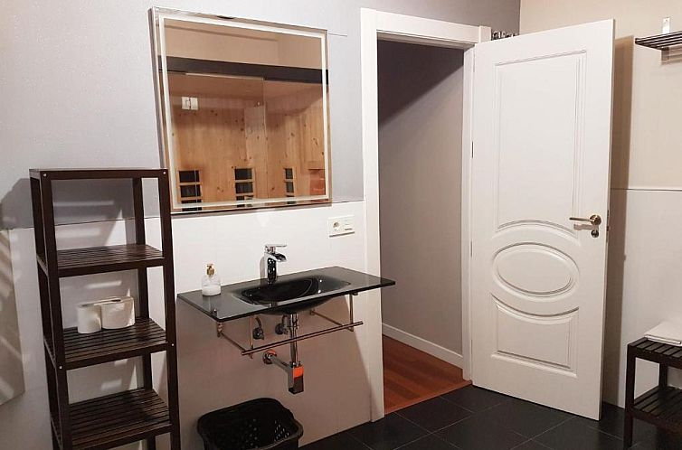 Gran Apartamento Centro Histórico