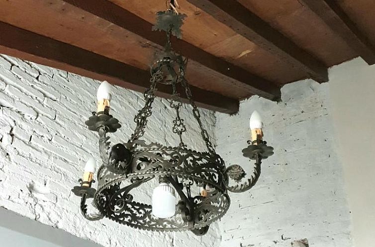 Gran Apartamento Centro Histórico