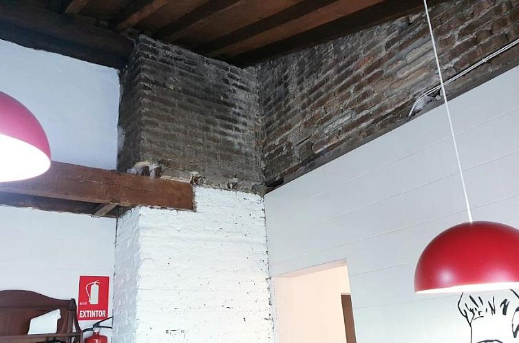 Gran Apartamento Centro Histórico