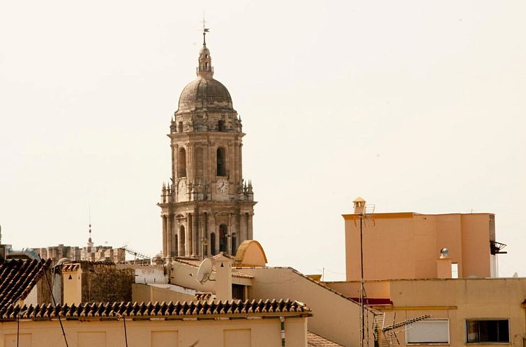 Verblijf 3514892 - Appartement Costa Almeria / Tropical - P&P Apartament Lagunillas I y II