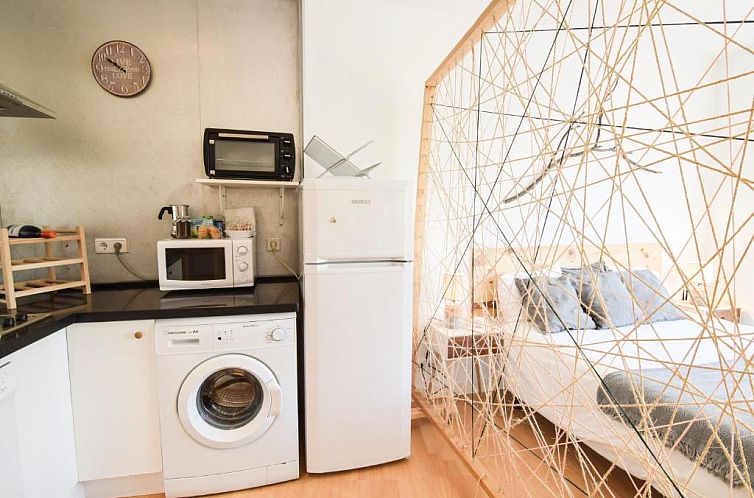 P&P Apartament Lagunillas I y II