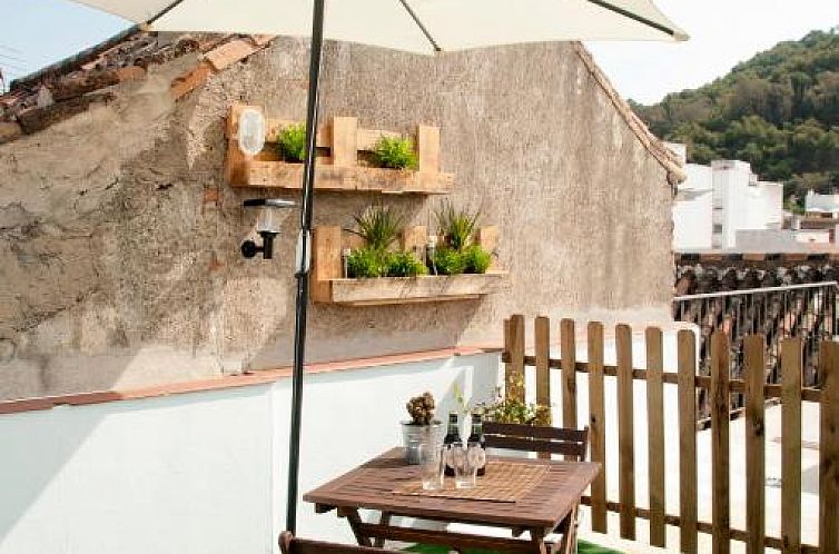 P&P Apartament Lagunillas I y II