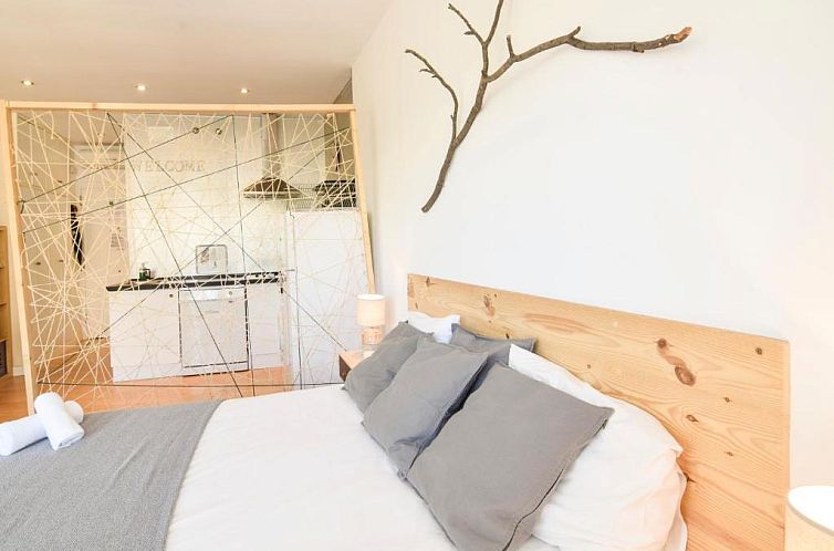 P&P Apartament Lagunillas I y II