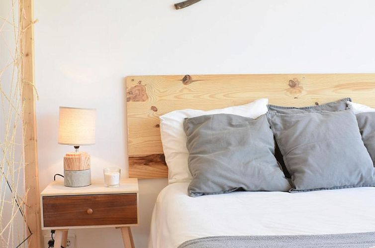 P&P Apartament Lagunillas I y II