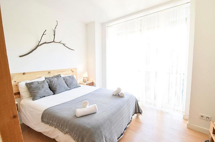 P&P Apartament Lagunillas I y II