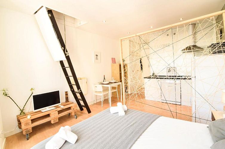 P&P Apartament Lagunillas I y II