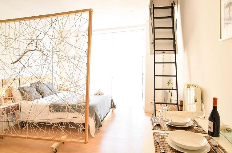 P&P Apartament Lagunillas I y II