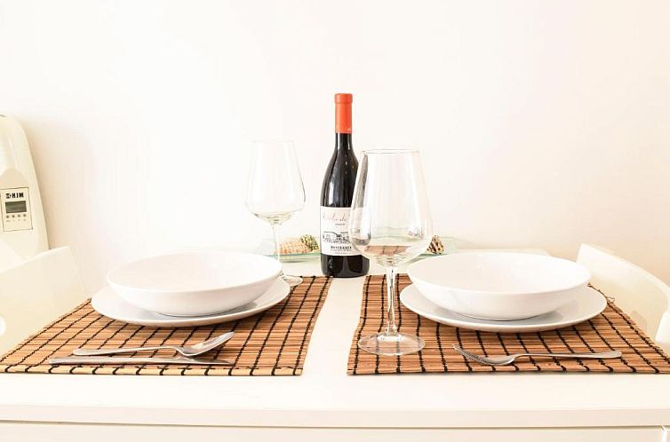 P&P Apartament Lagunillas I y II