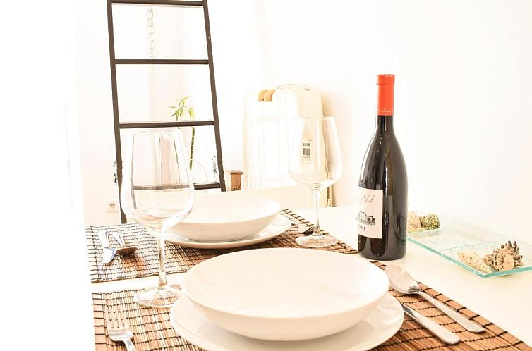 P&P Apartament Lagunillas I y II