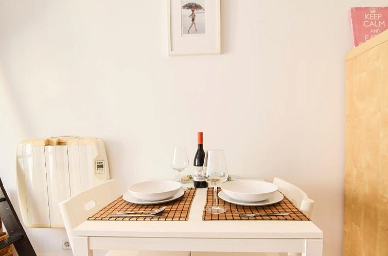 P&P Apartament Lagunillas I y II